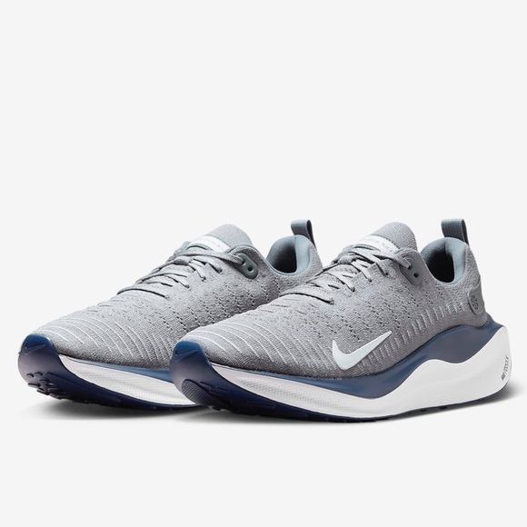Nike InfinityRN 4 (Team)
Men's Road Running Shoes - Picture 1 of 12